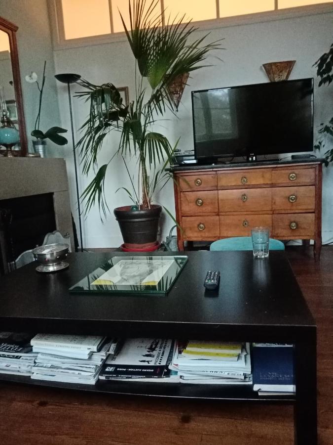 Topfloor Les Terrasses Daire Dieppe Dış mekan fotoğraf