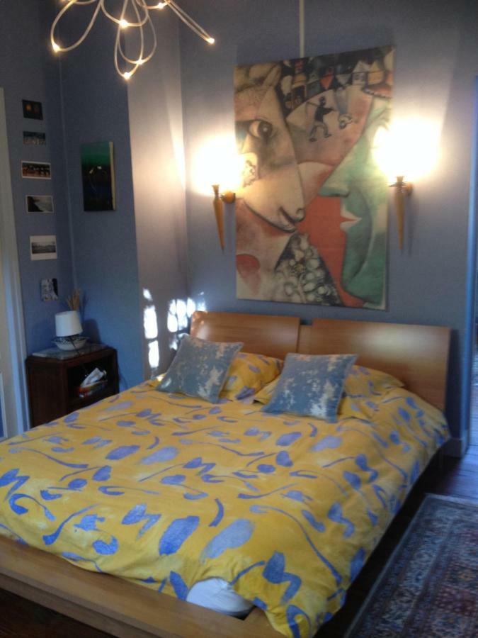 Topfloor Les Terrasses Daire Dieppe Dış mekan fotoğraf