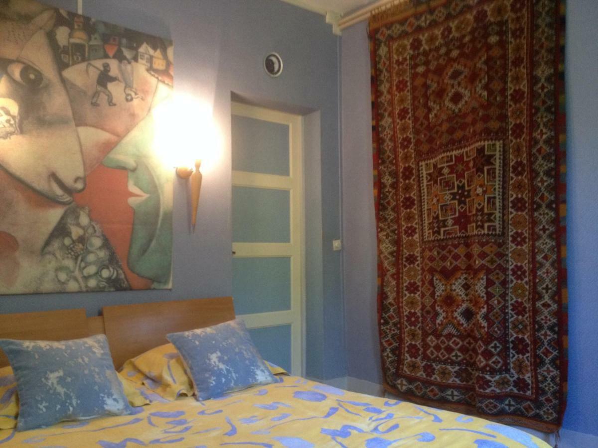 Topfloor Les Terrasses Daire Dieppe Dış mekan fotoğraf