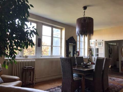 Topfloor Les Terrasses Daire Dieppe Dış mekan fotoğraf