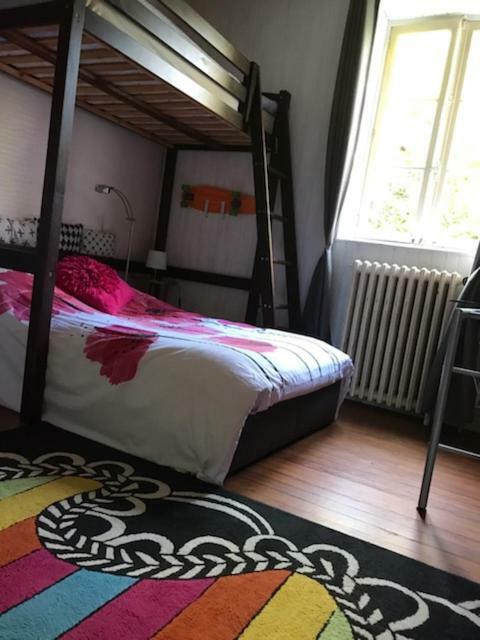 Topfloor Les Terrasses Daire Dieppe Dış mekan fotoğraf