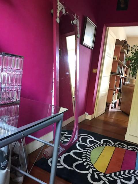 Topfloor Les Terrasses Daire Dieppe Dış mekan fotoğraf