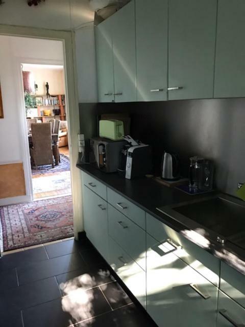 Topfloor Les Terrasses Daire Dieppe Dış mekan fotoğraf
