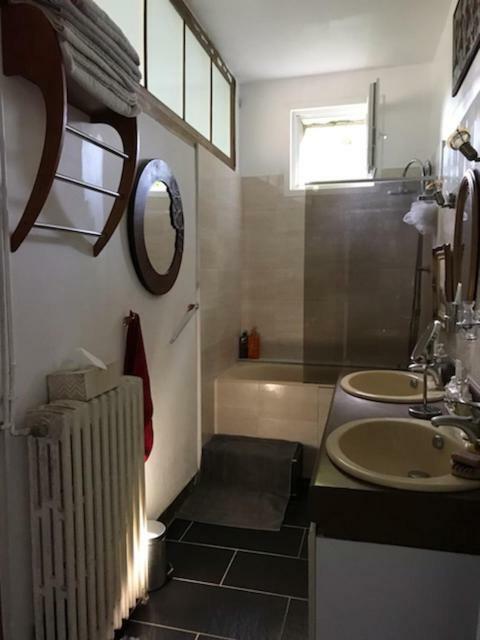 Topfloor Les Terrasses Daire Dieppe Dış mekan fotoğraf