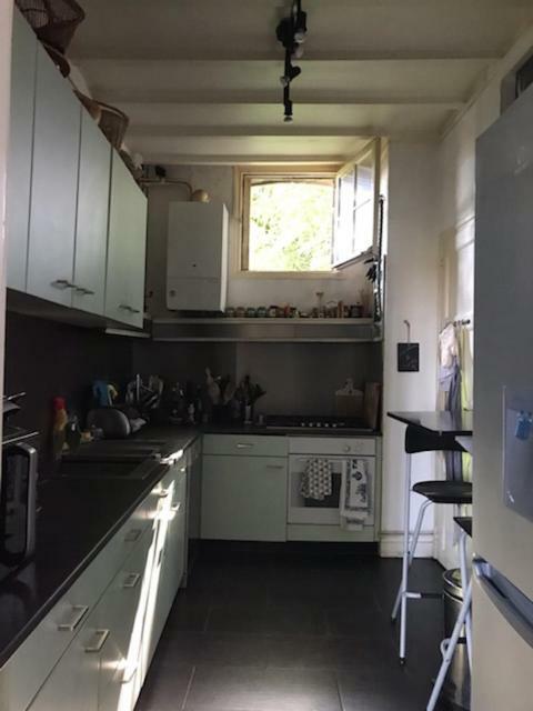 Topfloor Les Terrasses Daire Dieppe Dış mekan fotoğraf